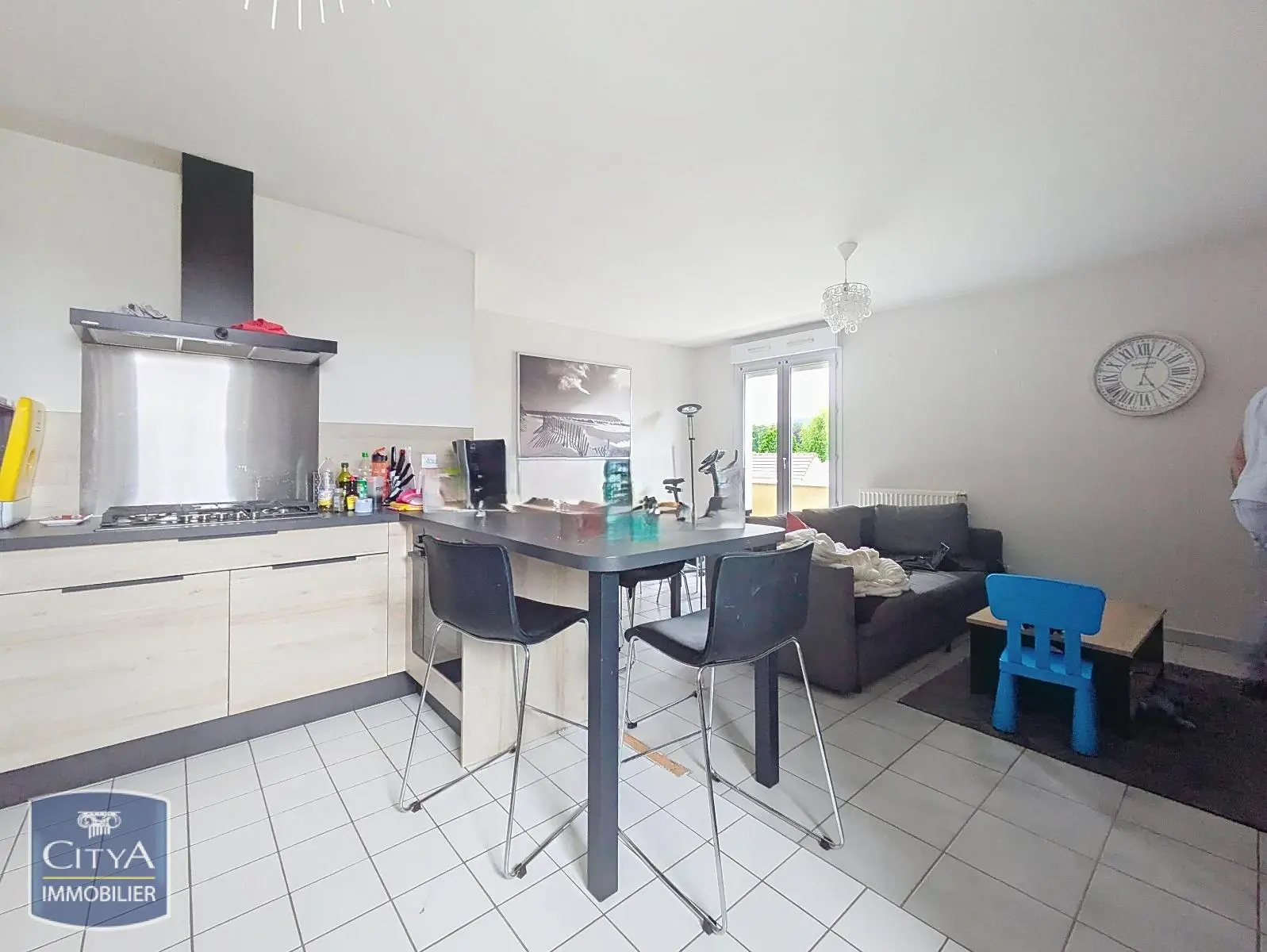 Photo 6 Appartement 3 pièces 66m²