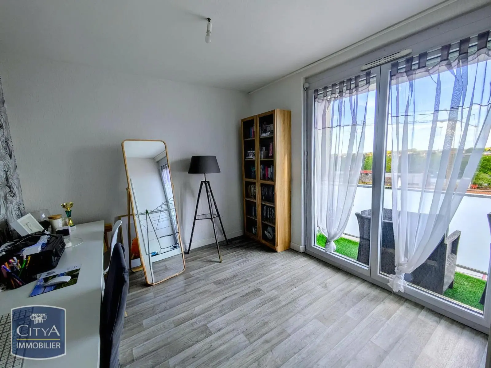 Photo 5 Appartement 4 pièces 70m²