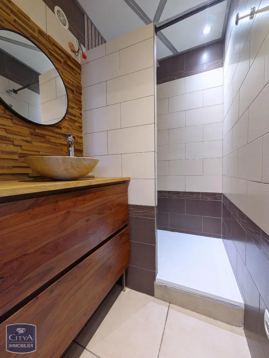 Photo 4 Appartement 2 pièces 37m²