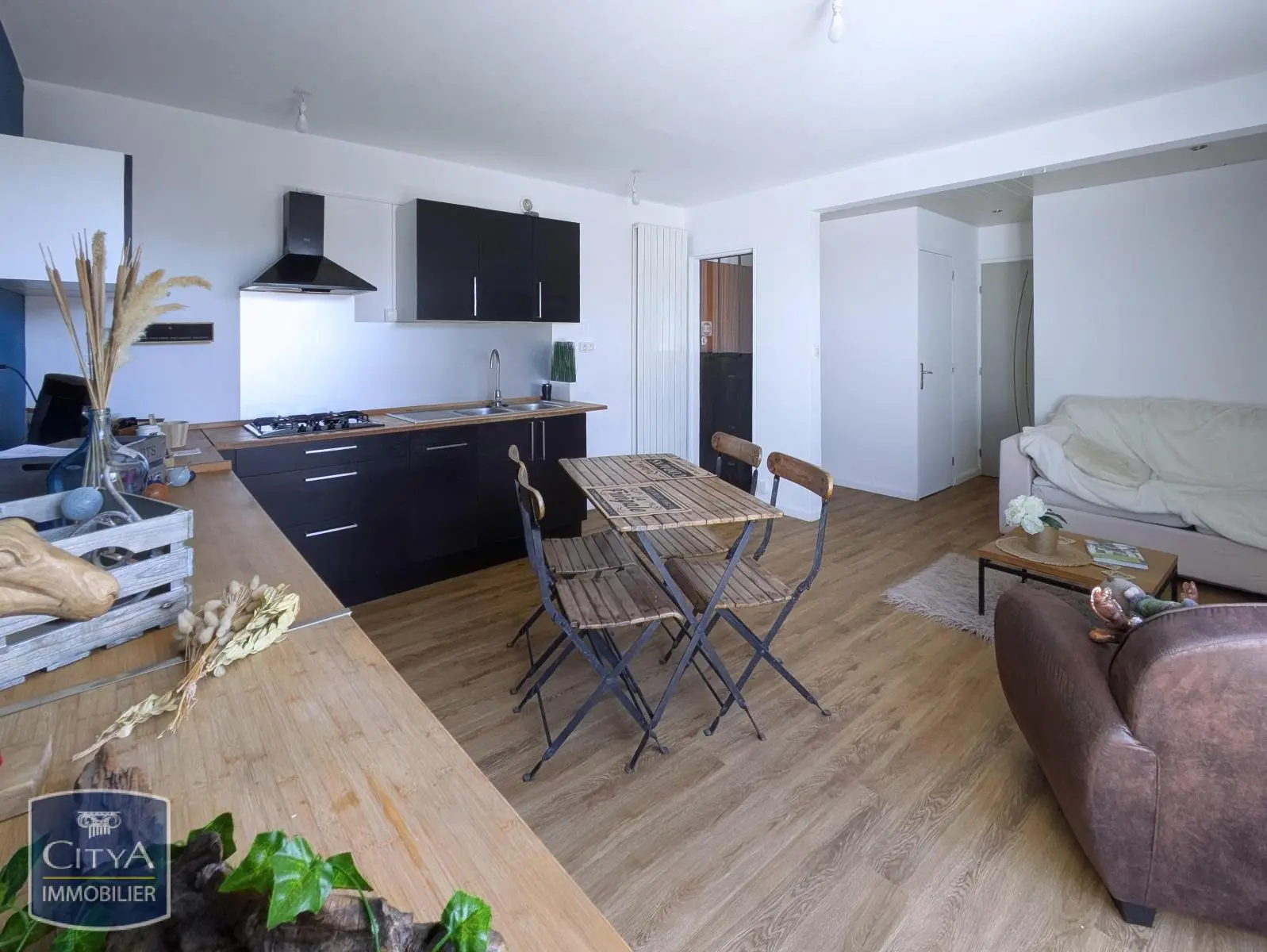 Photo 6 Appartement 2 pièces 37m²