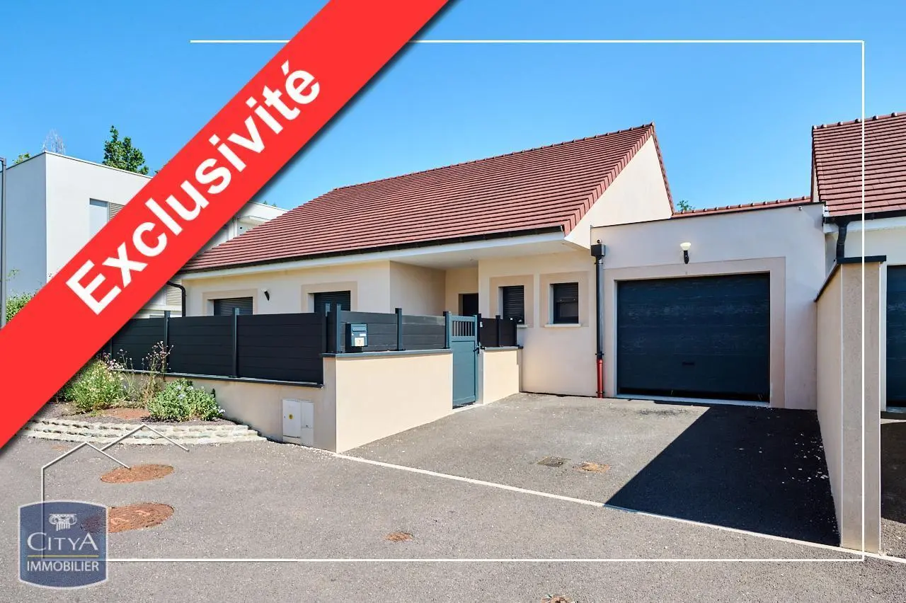 Photo 1 Maison 5 pièces 135m²