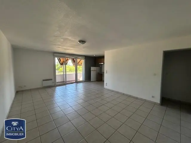 Photo 4 Appartement 3 pièces 62m²