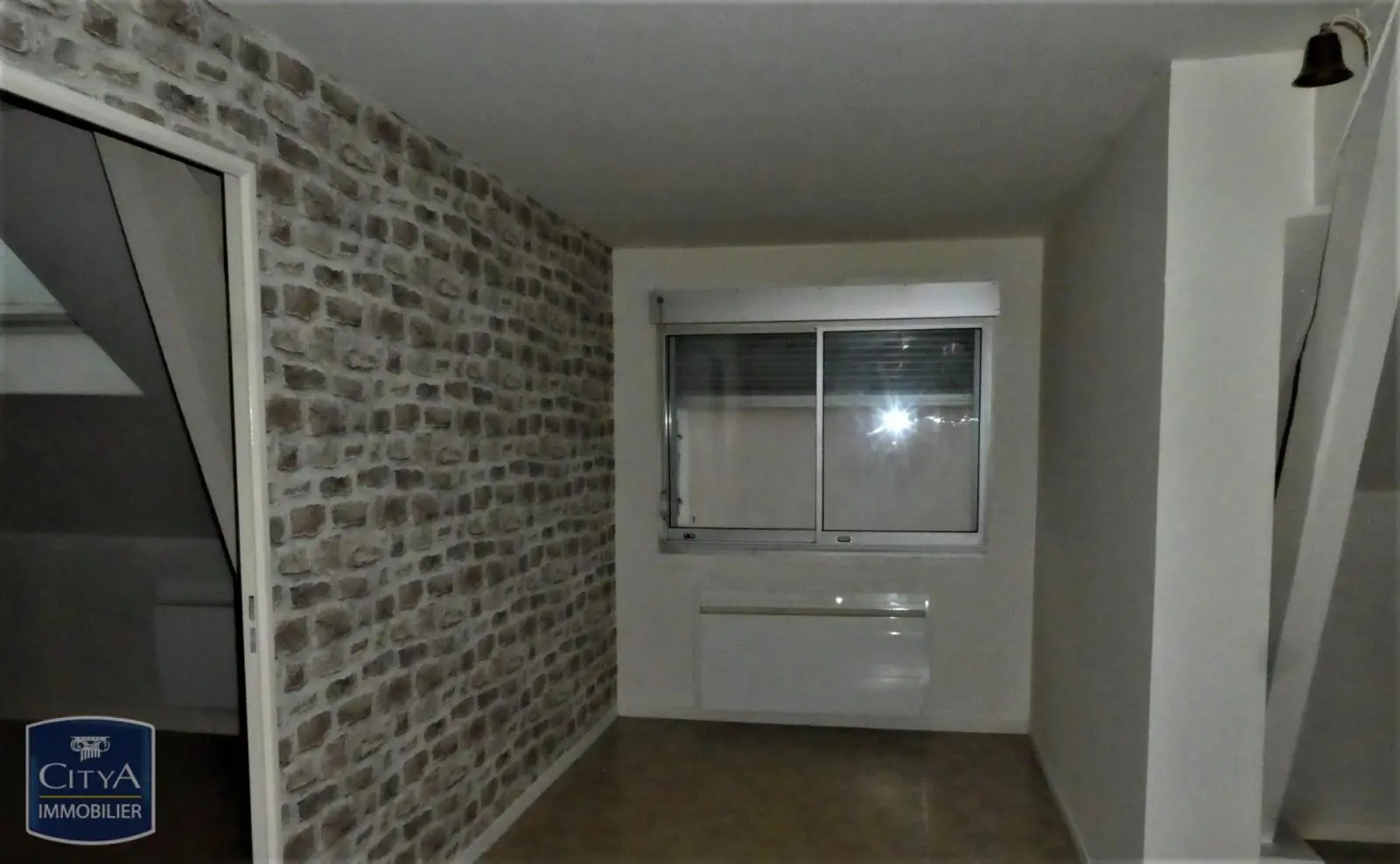 Photo 2 Appartement 3 pièces 54m²
