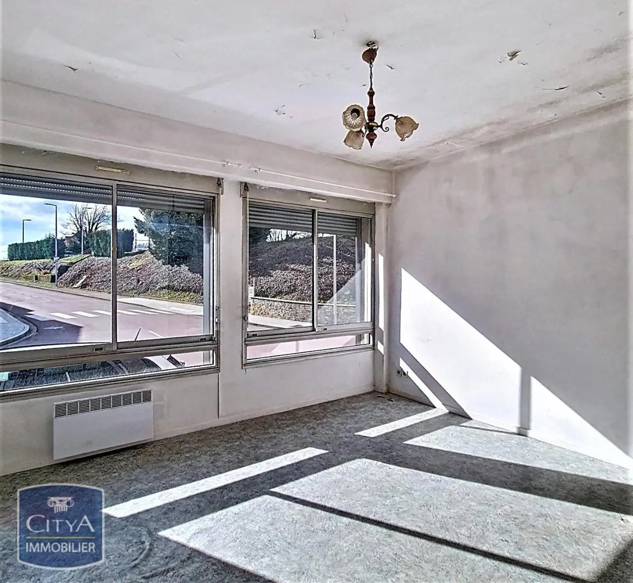 Photo 2 Appartement 1 pièce 30.27m²