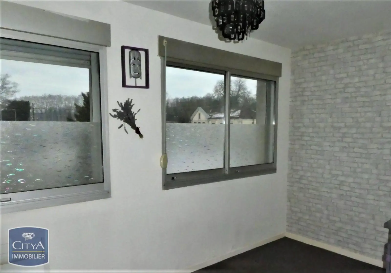 Photo 3 Appartement 3 pièces 54m²
