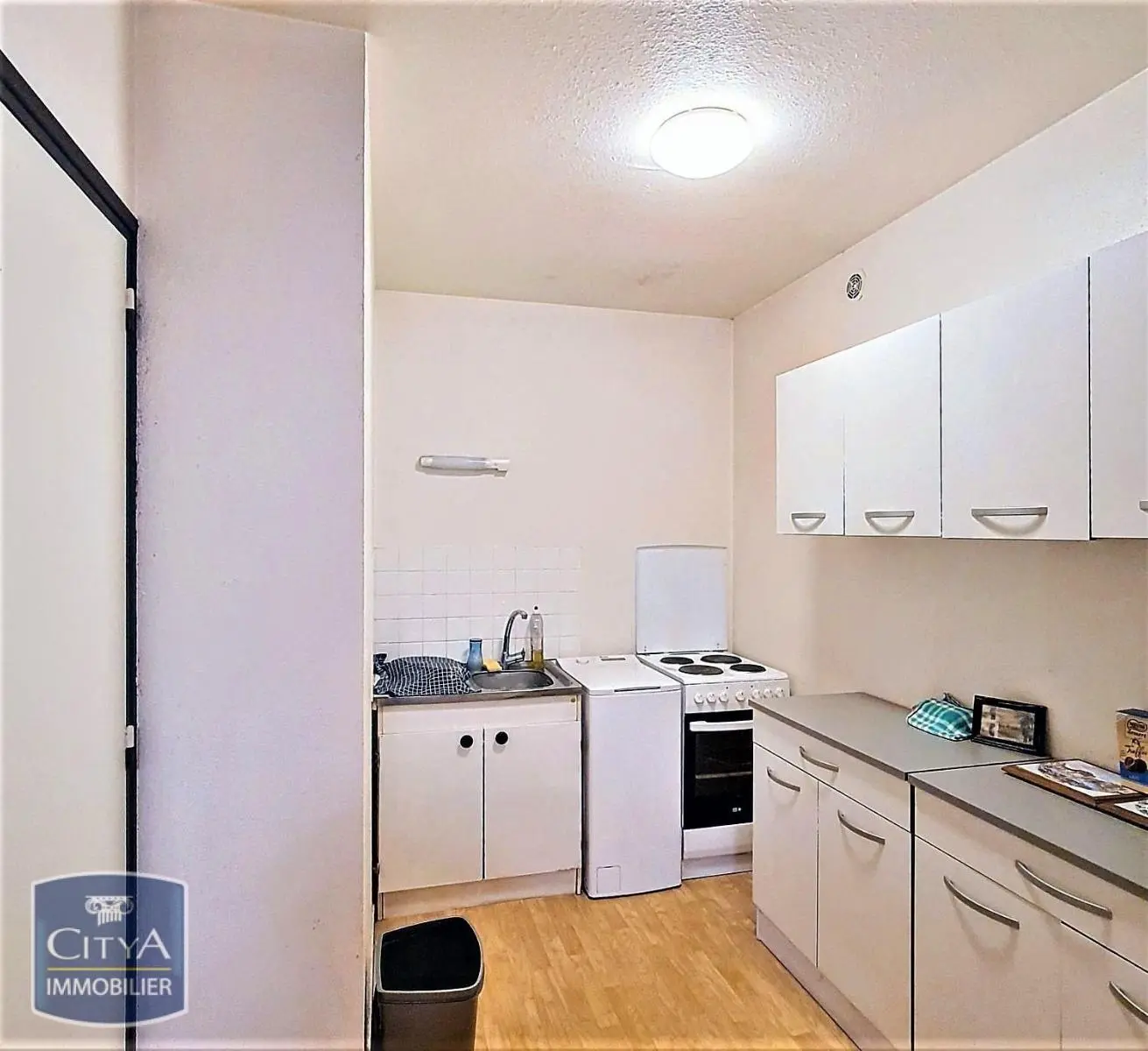 Photo 2 Appartement 2 pièces 35m²
