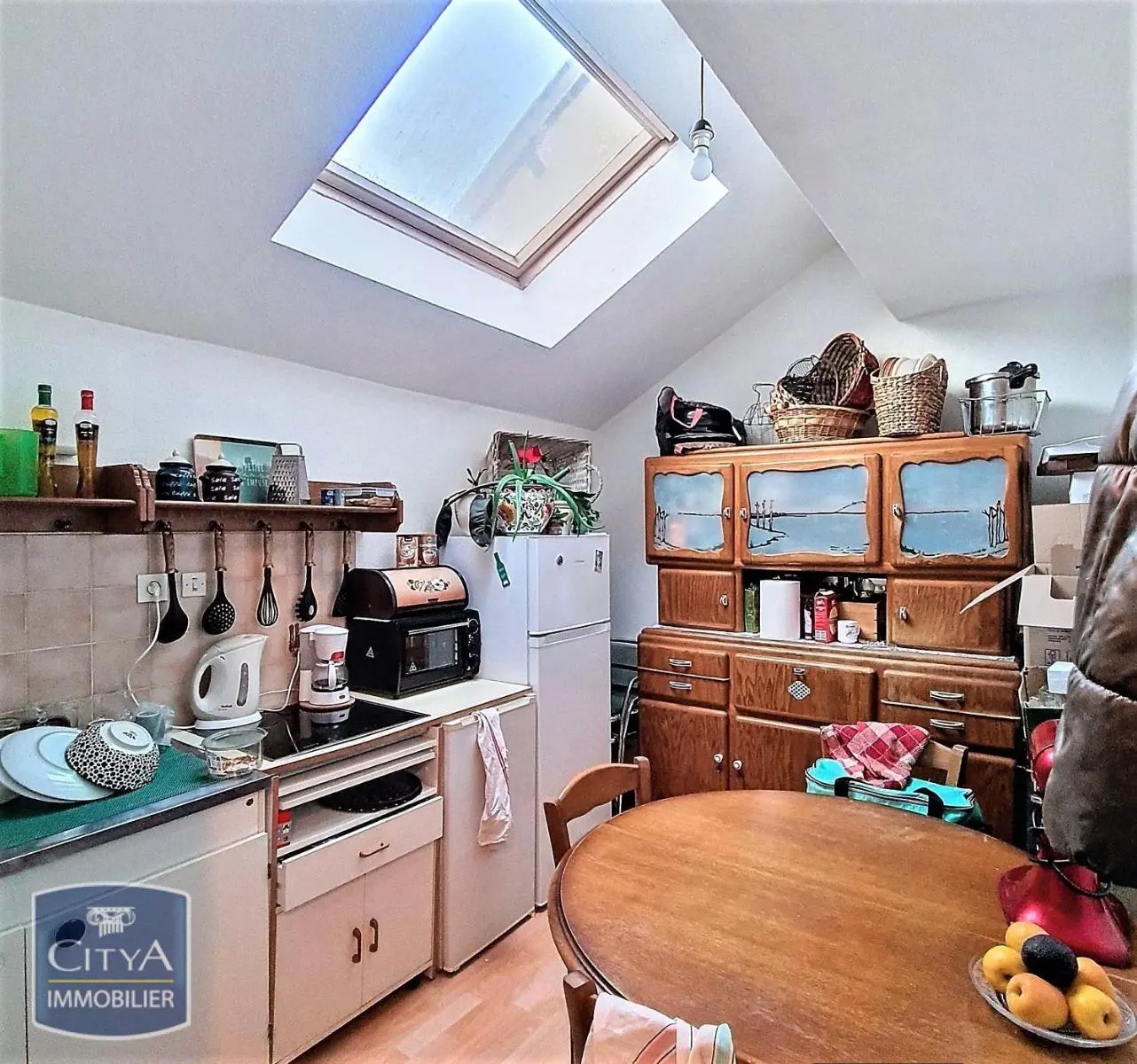 Photo 2 Appartement 2 pièces 41.31m²