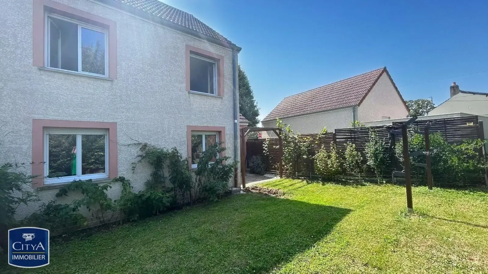 Photo 3 Maison 4 pièces 83m²