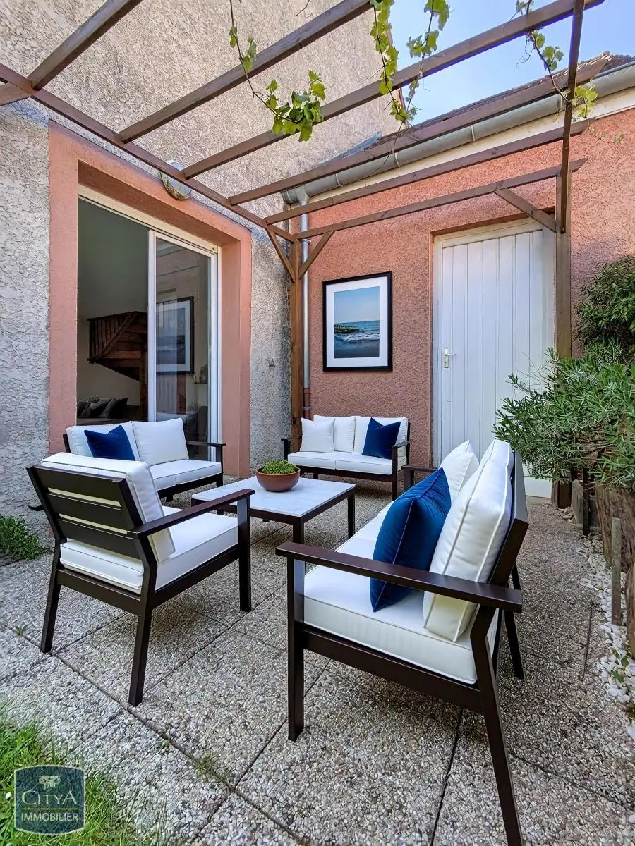 Photo 2 Maison 4 pièces 83m²