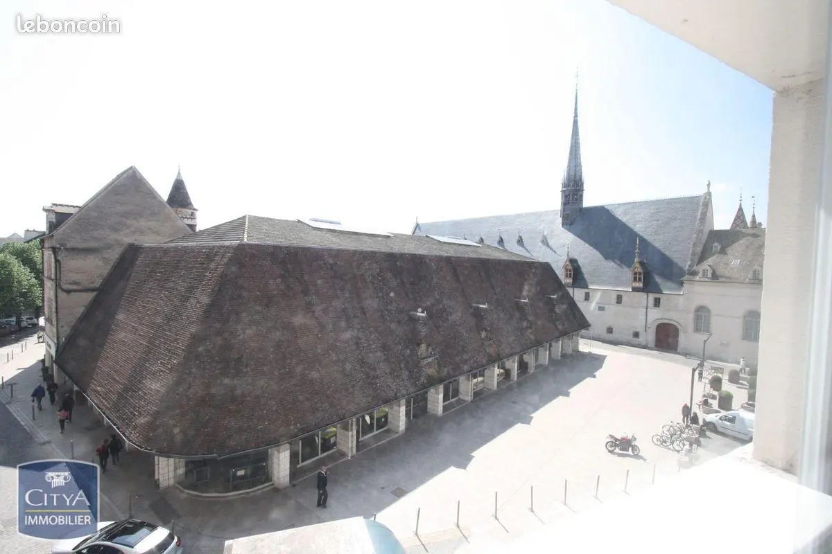 Photo 7 Immeuble 460m²