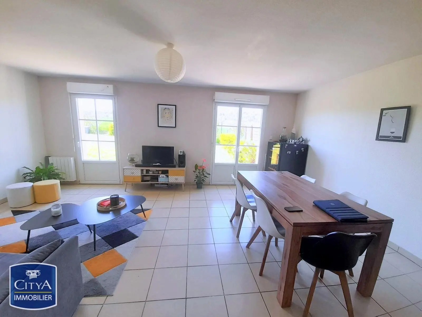 Photo 1 Maison 4 pièces 82m²