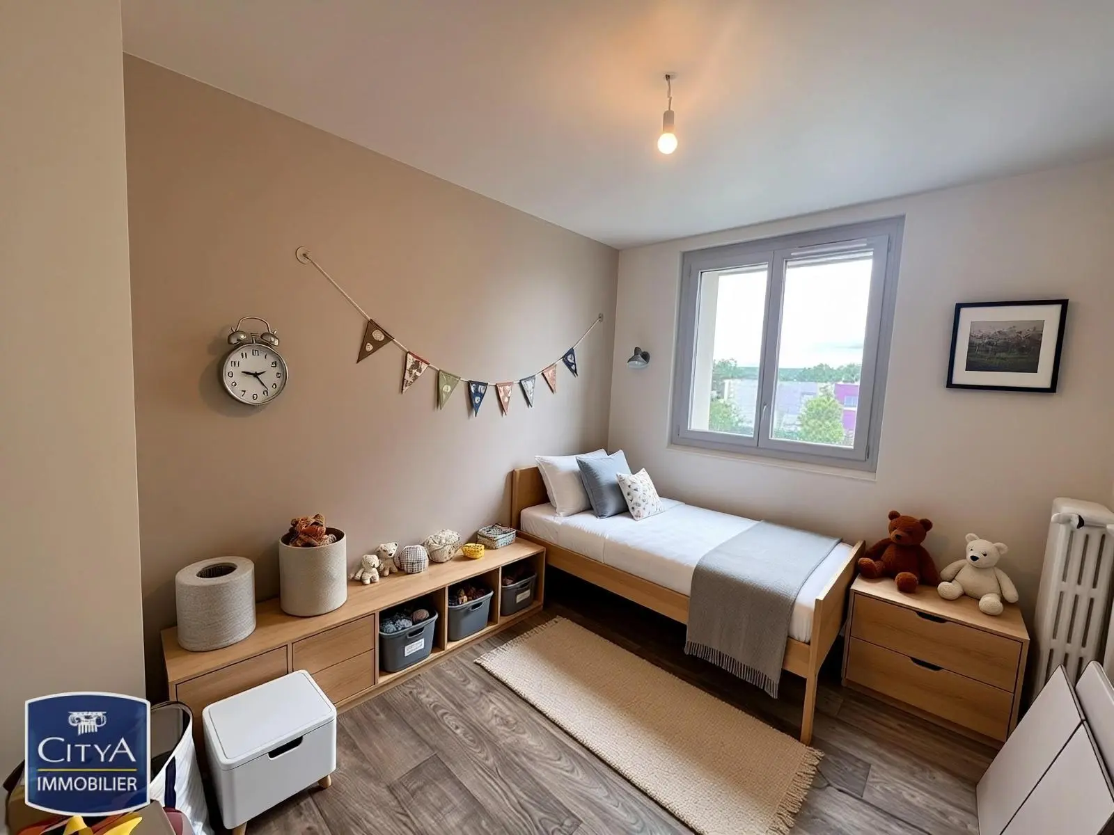 Photo 4 Appartement 3 pièces 57m²