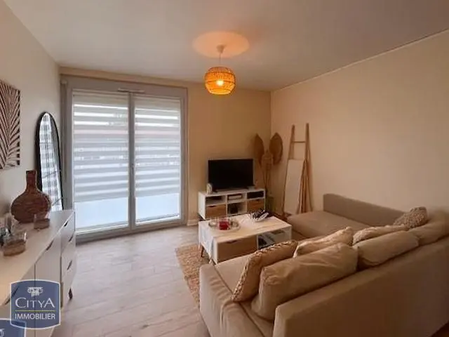 Photo 1 Appartement 3 pièces 57m²