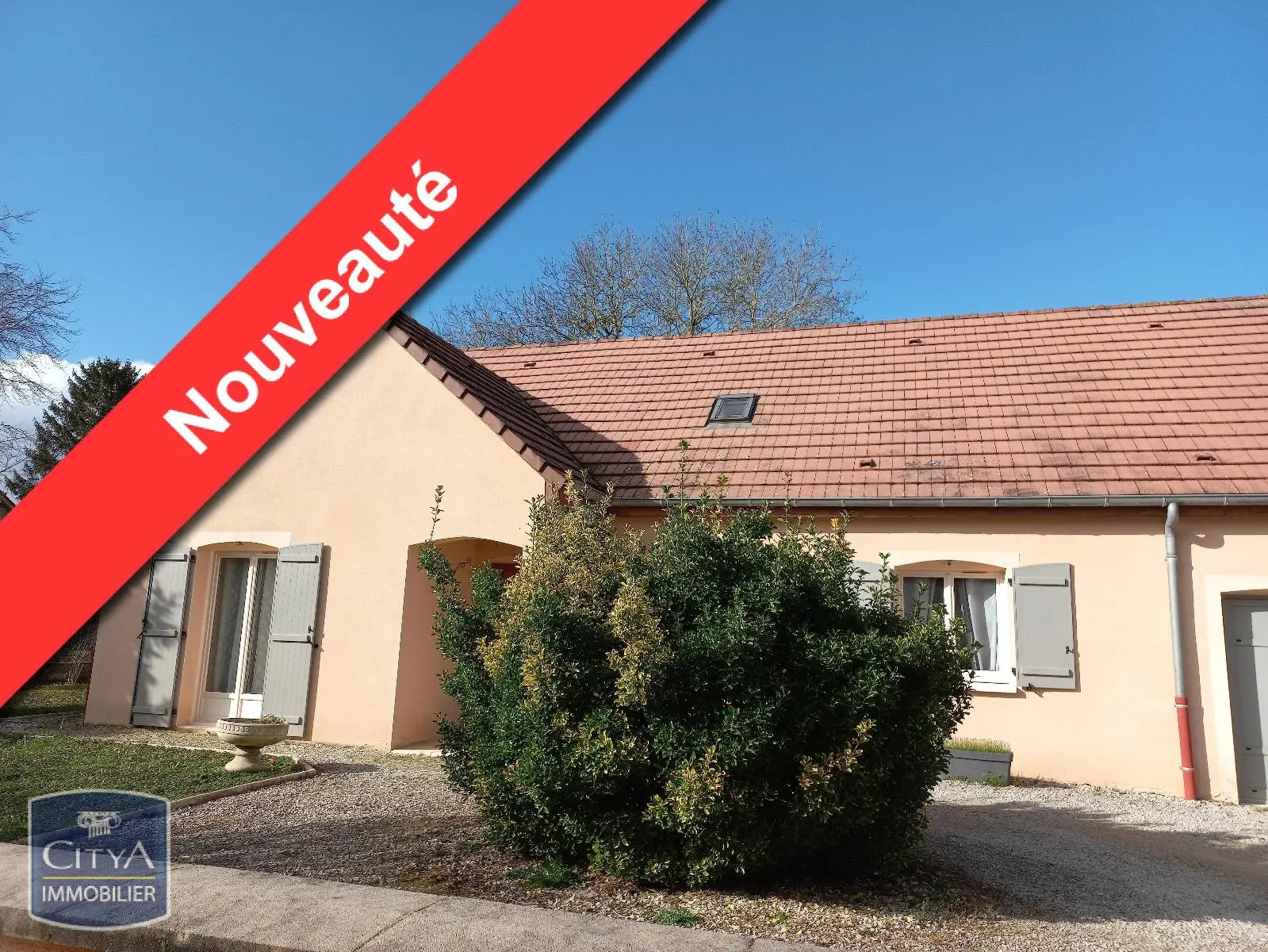 Photo Maison 6 pièces 141m²