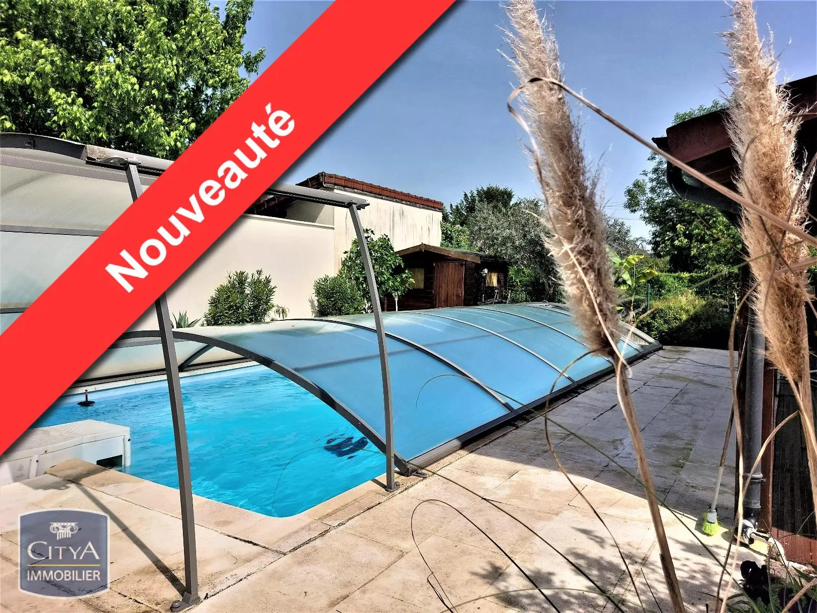 Photo 1 Maison 7 pièces 167m²
