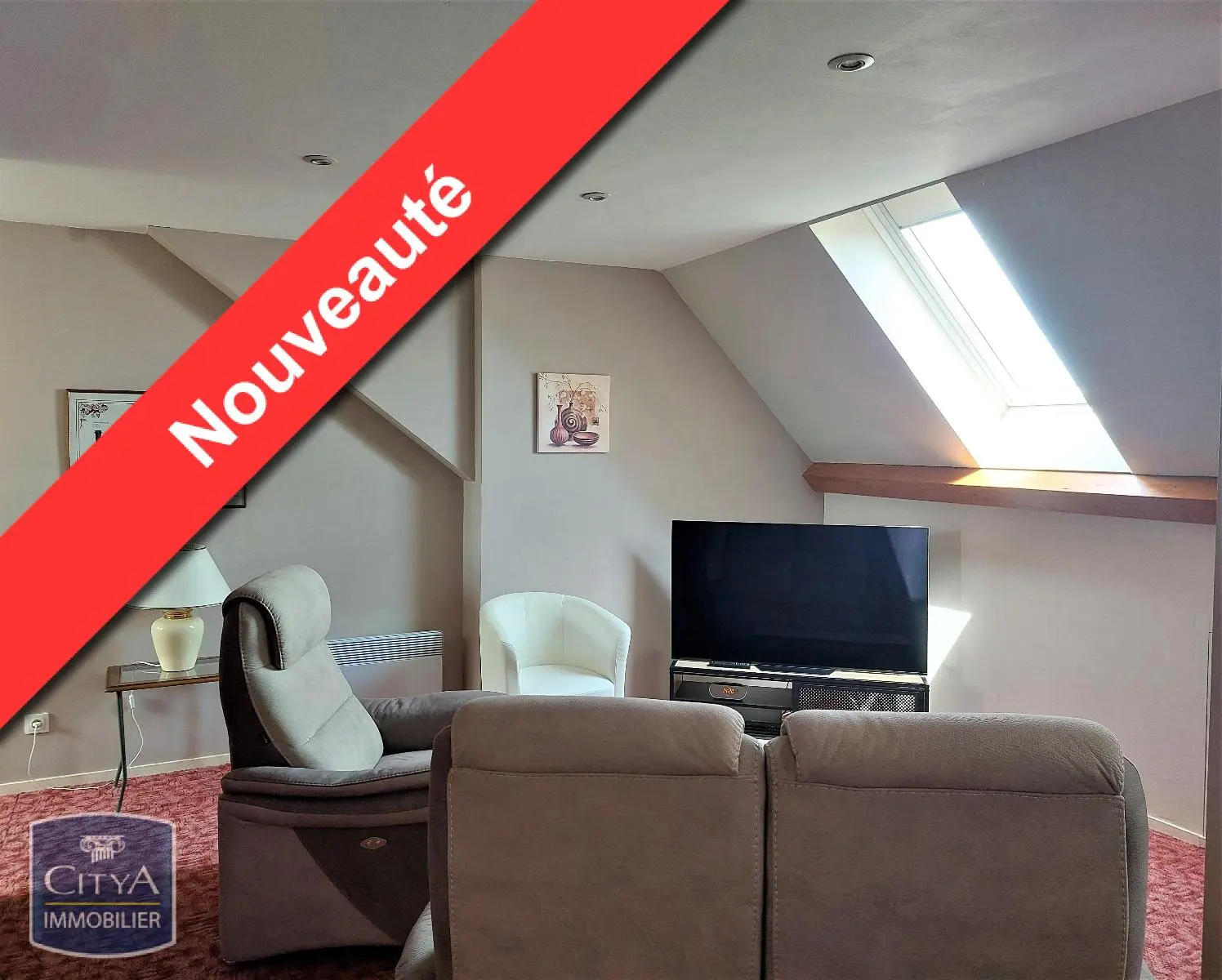 Photo 2 Appartement 7 pièces 137m²