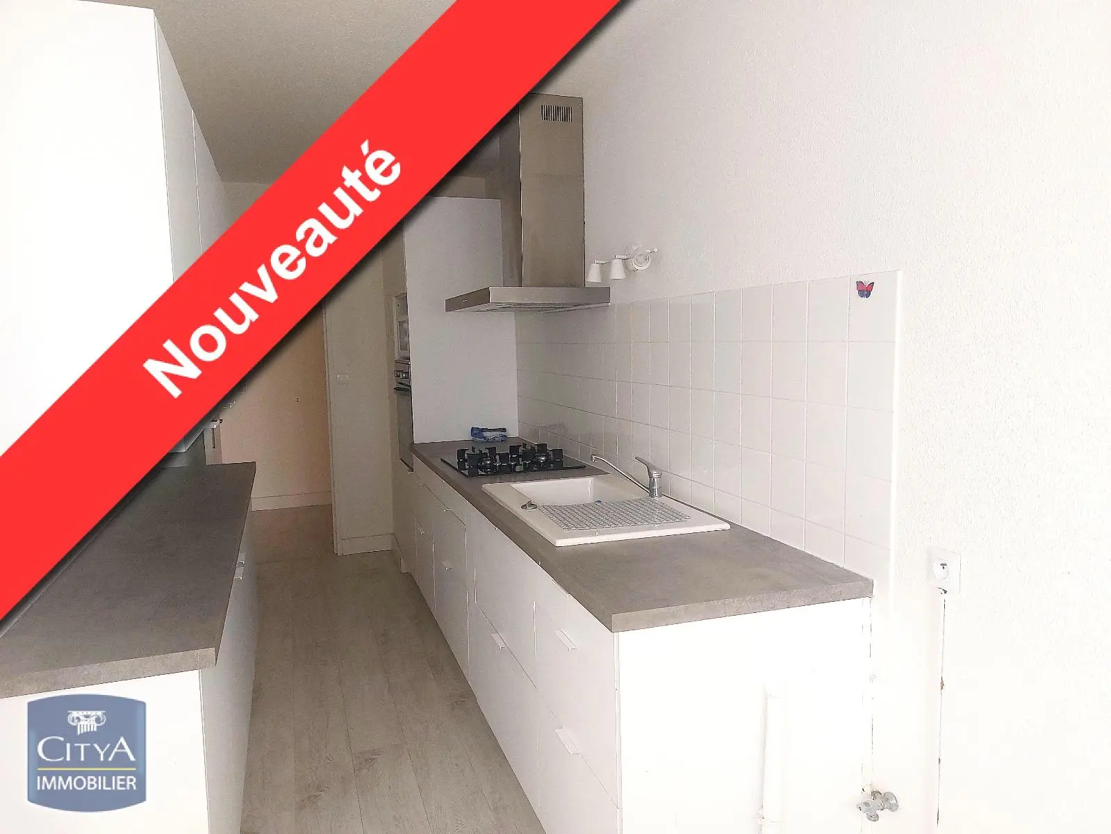 Photo 1 Appartement 3 pièces 70m²