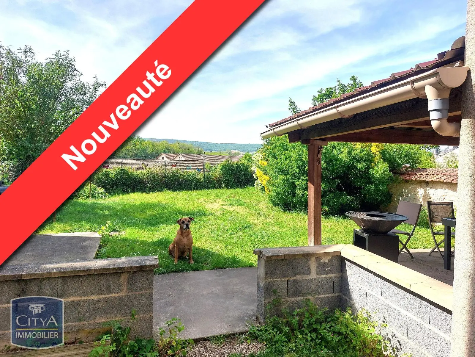Photo 2 Immeuble