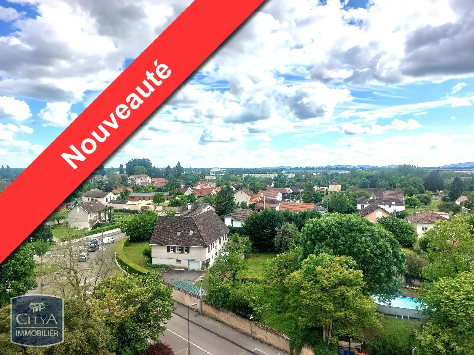 Photo 1 Appartement 4 pièces 76m²