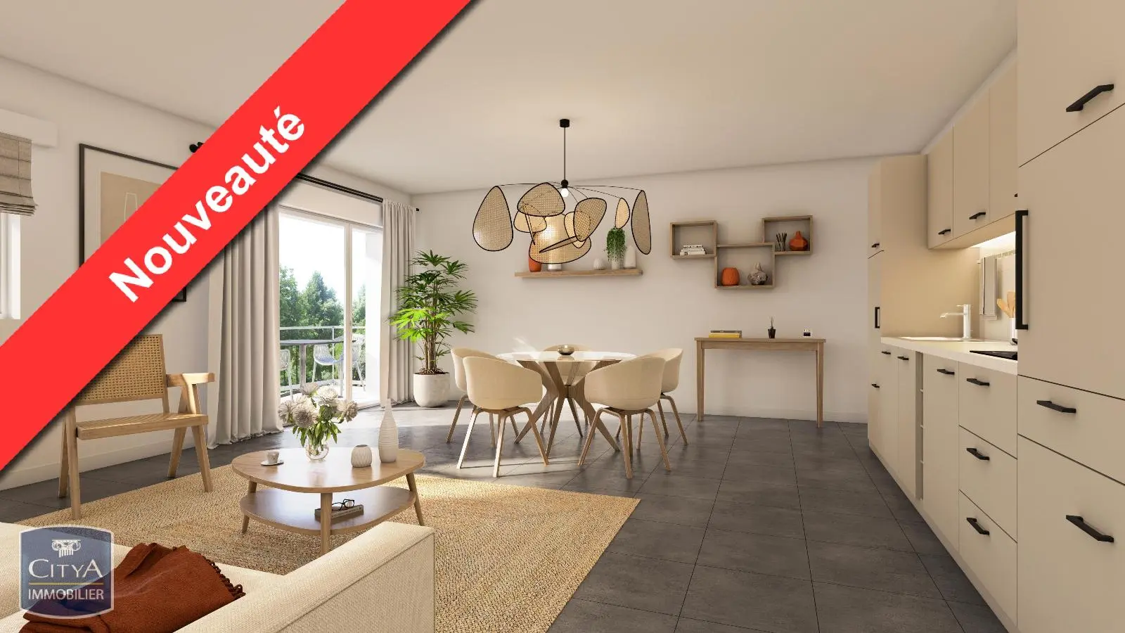 Photo 1 appartement Beaune