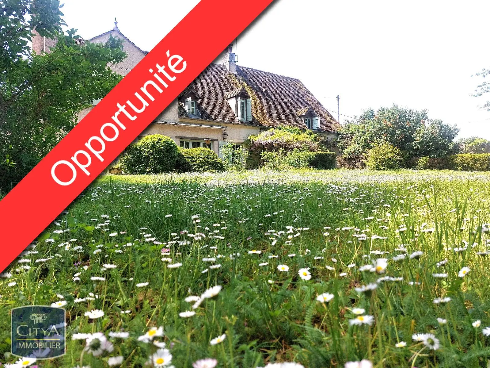 Photo 1 Maison 6 pièces 173m²