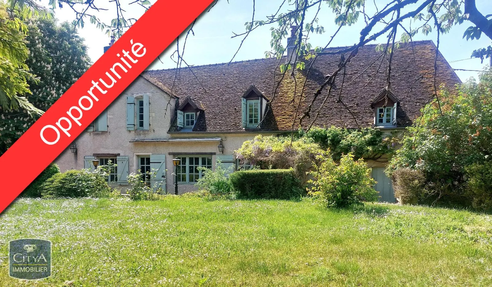 Photo 2 Maison 6 pièces 173m²