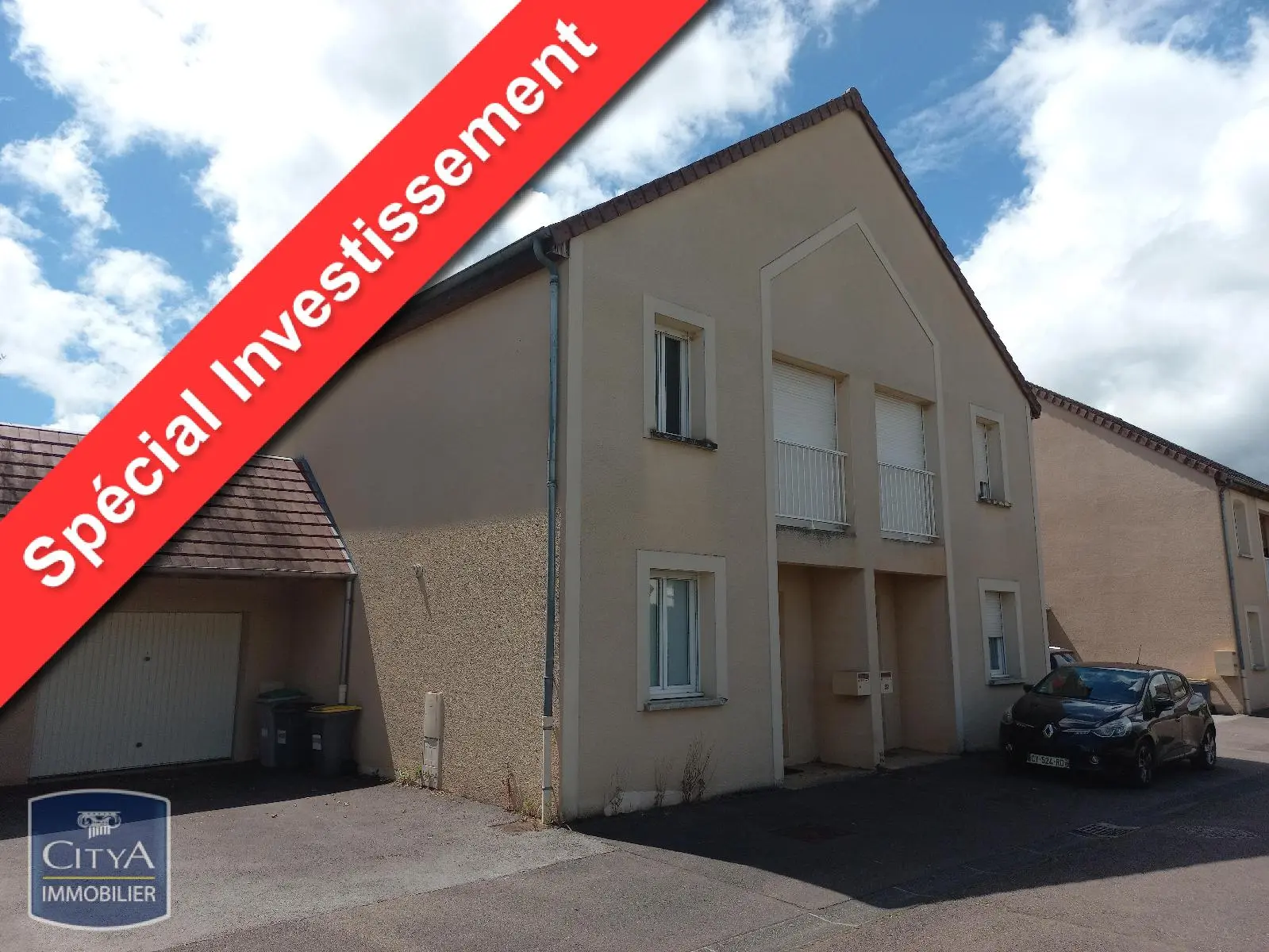 Photo 1 Maison 3 pièces 66.41m²