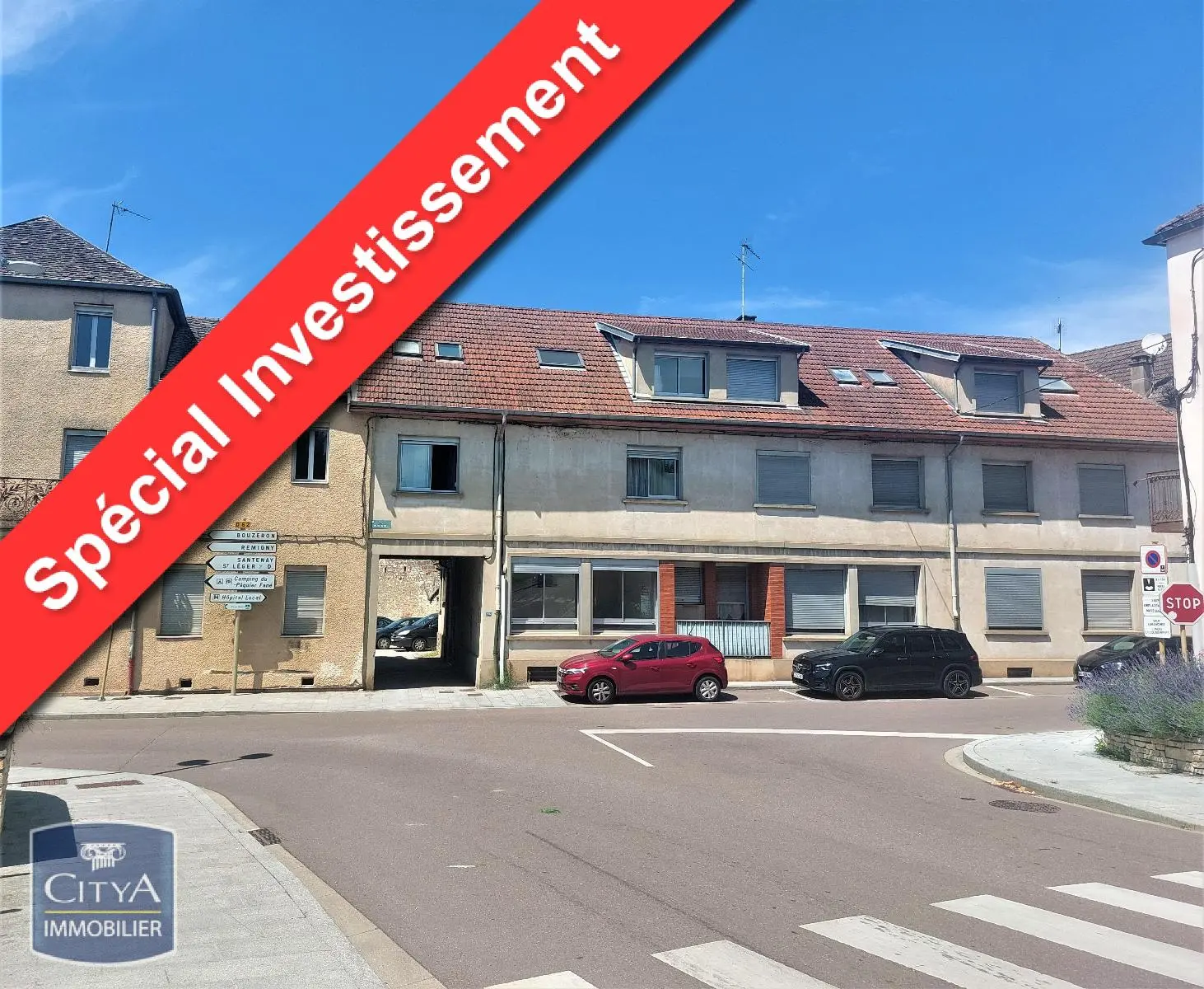 Photo 1 Appartement 3 pièces 51m²