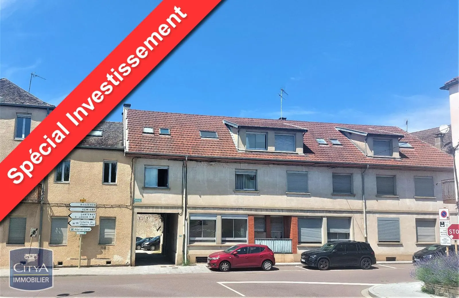 Photo 1 Appartement 2 pièces 41.31m²