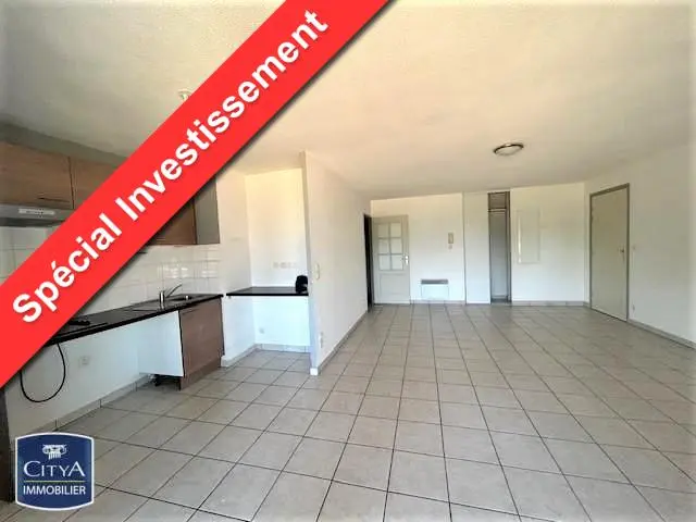 Photo 3 Appartement 3 pièces 62m²