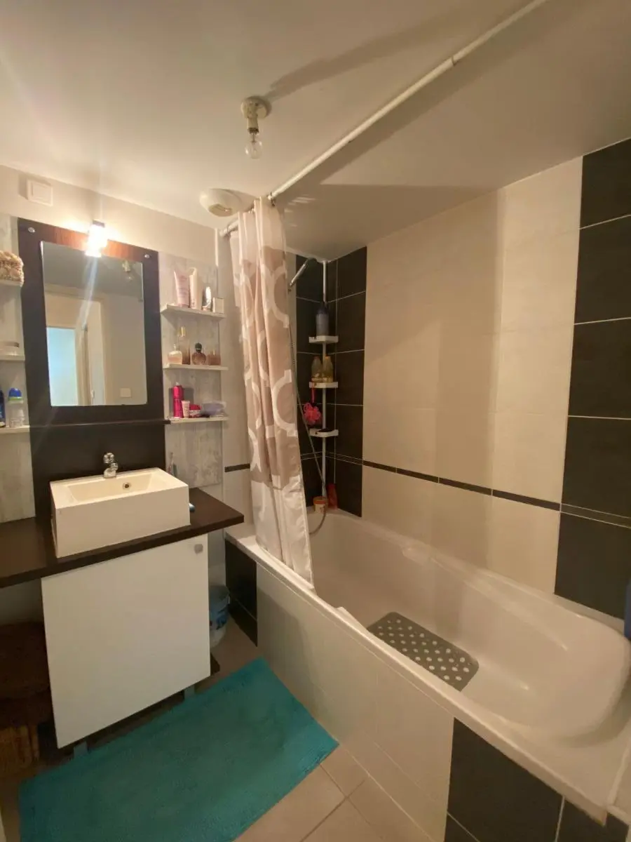 Photo 7 Appartement 2 pièces 43.46m²