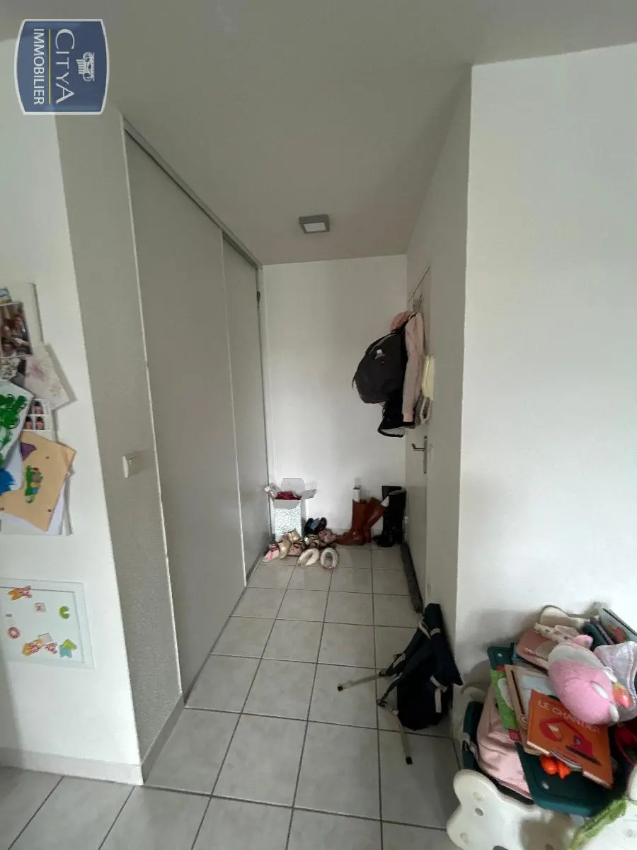 Photo 7 Appartement 3 pièces 64.41m²