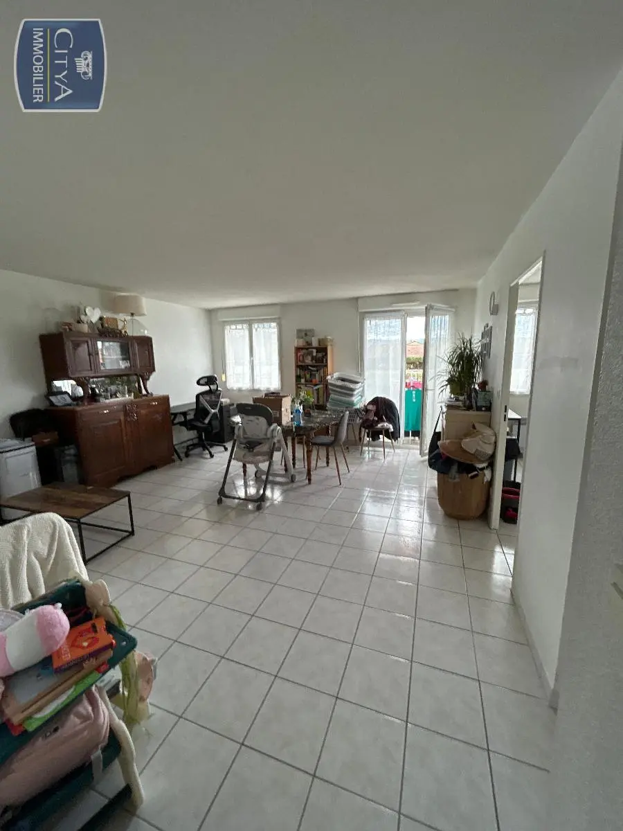 Photo 1 Appartement 3 pièces 64.41m²