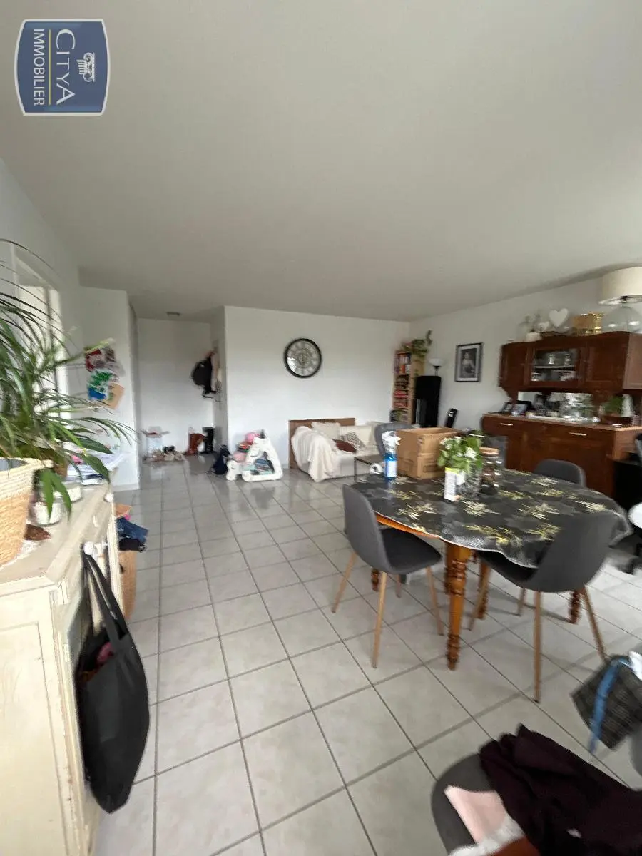 Photo 2 Appartement 3 pièces 64.41m²