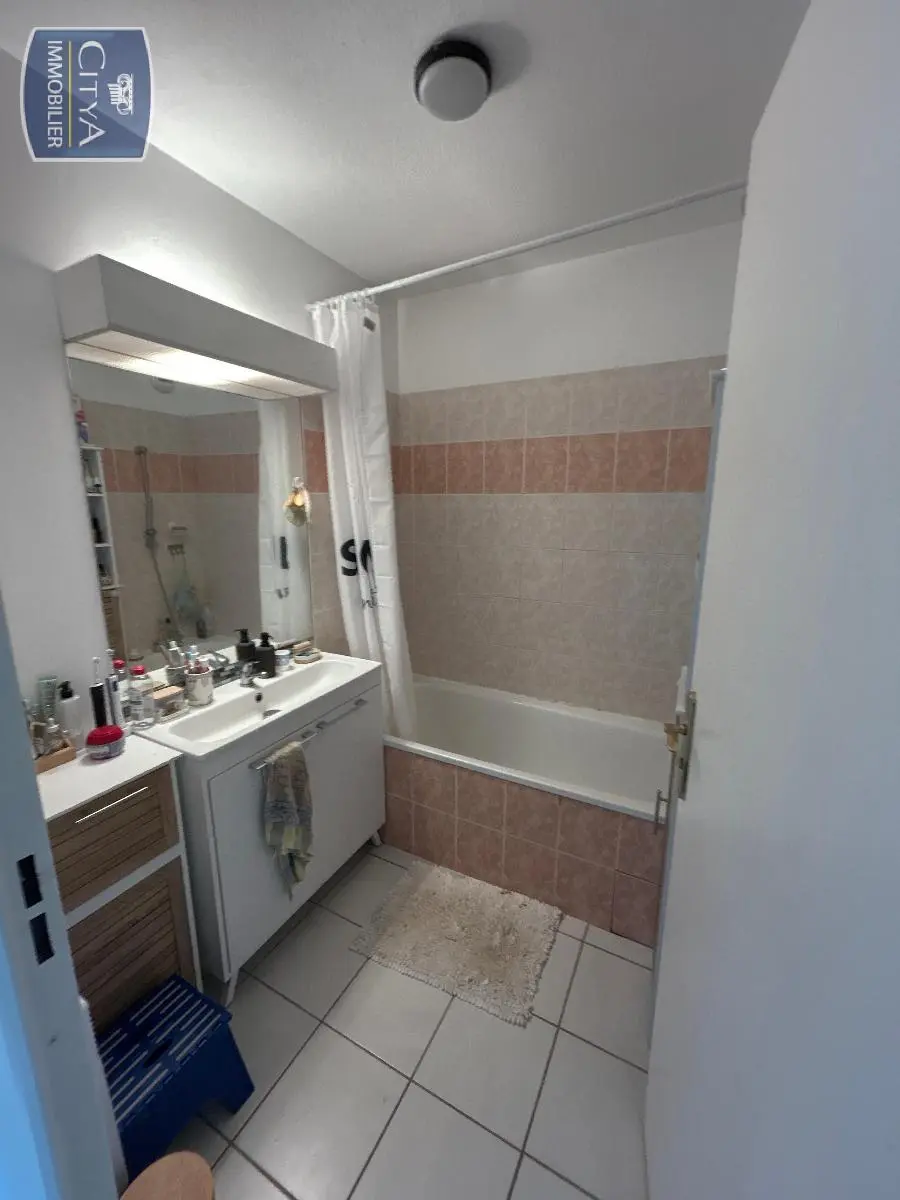 Photo 6 Appartement 3 pièces 64.41m²