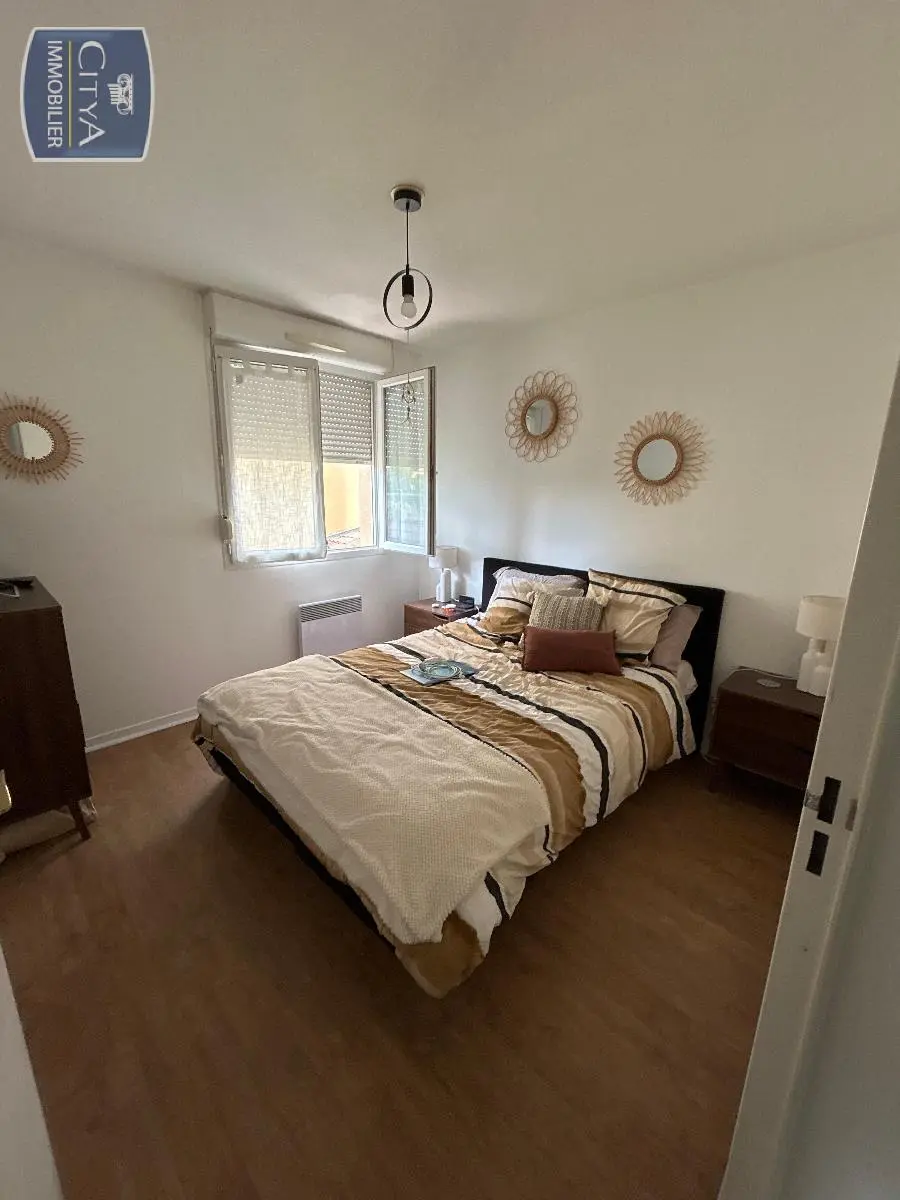Photo 4 Appartement 3 pièces 64.41m²