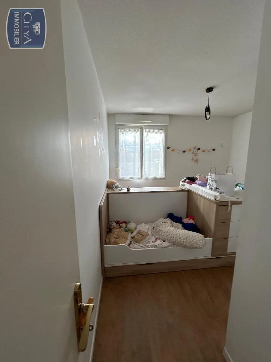 Photo 5 Appartement 3 pièces 64.41m²