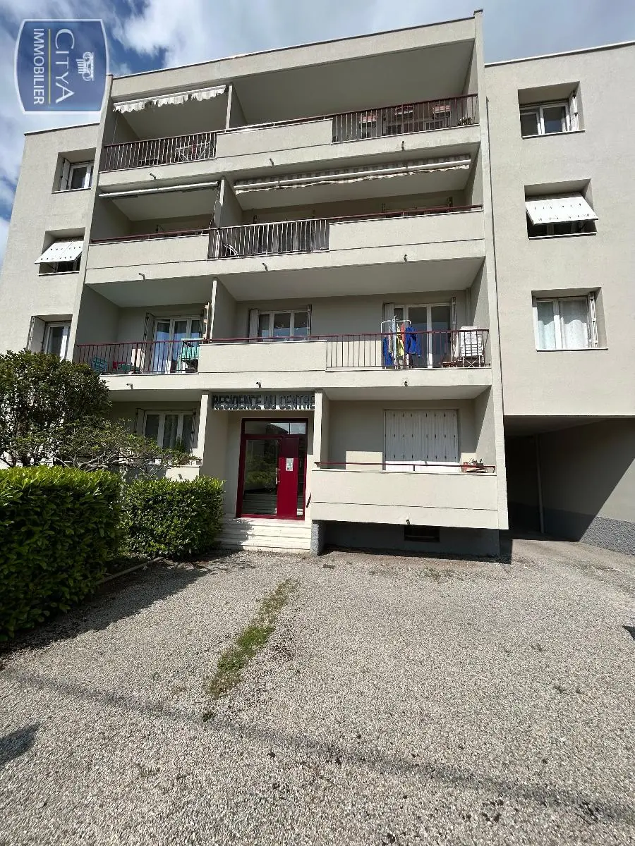 Photo 14 Appartement 3 pièces 69m²