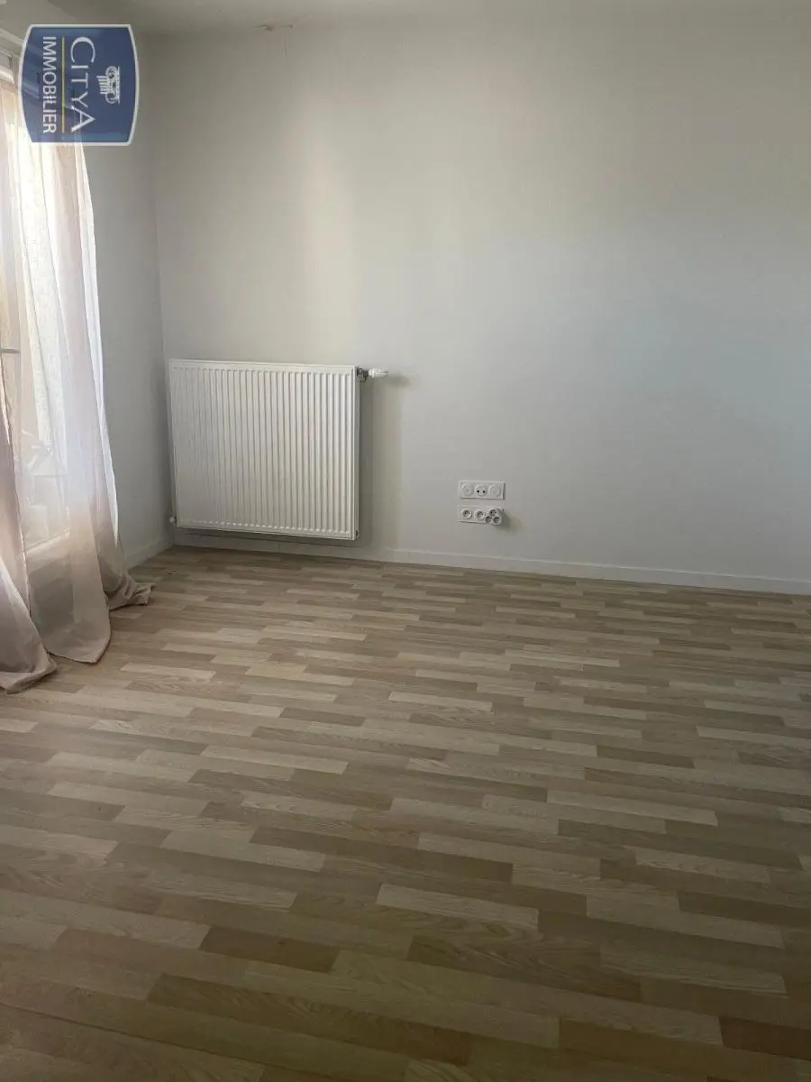 Photo 5 Appartement 2 pièces 43.51m²