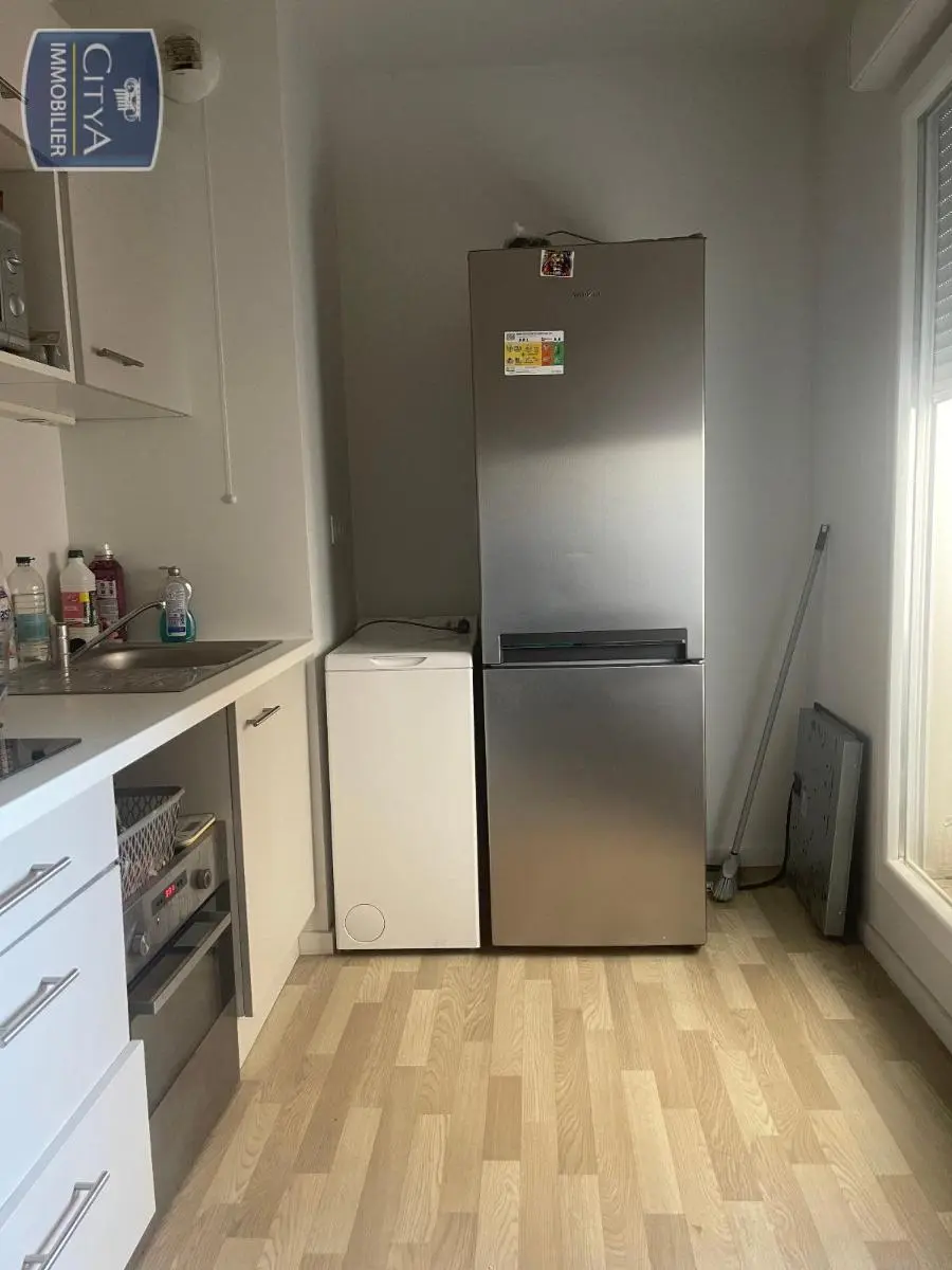 Photo 4 Appartement 2 pièces 43.51m²