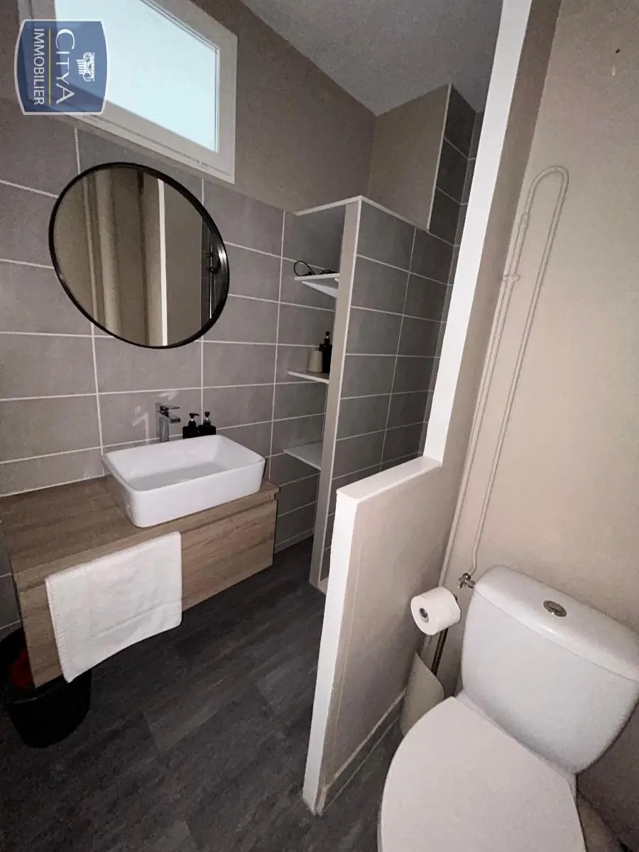 Photo 9 appartement Bourg-lès-Valence