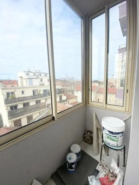 Photo 16 Appartement 3 pièces 131.78m²