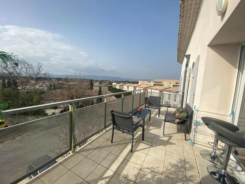 Photo 9 Appartement 2 pièces 43.46m²