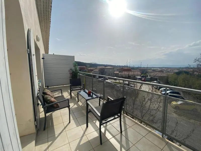 Photo 8 Appartement 2 pièces 43.46m²