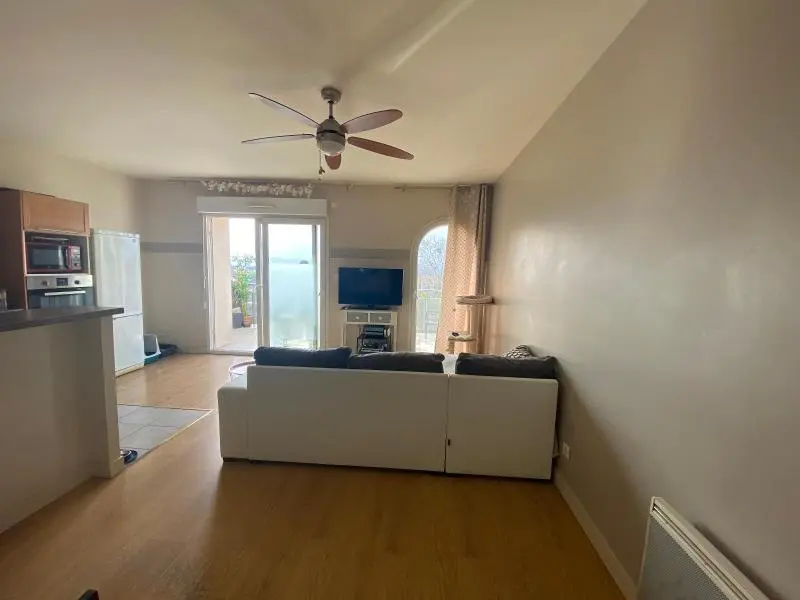 Photo 4 Appartement 2 pièces 43.46m²