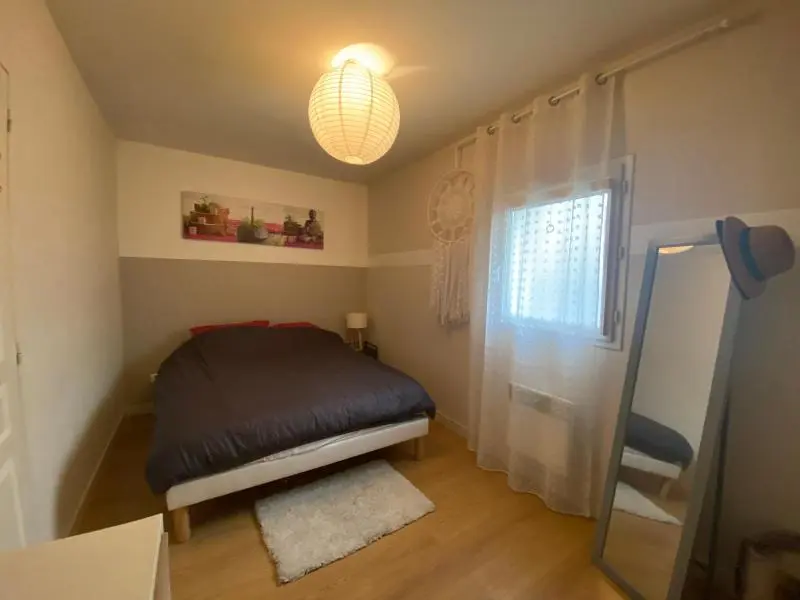 Photo 5 Appartement 2 pièces 43.46m²