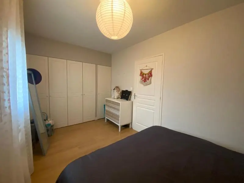 Photo 6 Appartement 2 pièces 43.46m²
