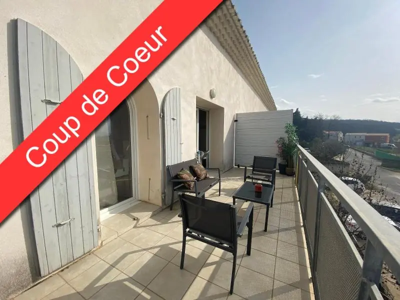 Photo 1 Appartement 2 pièces 43.46m²