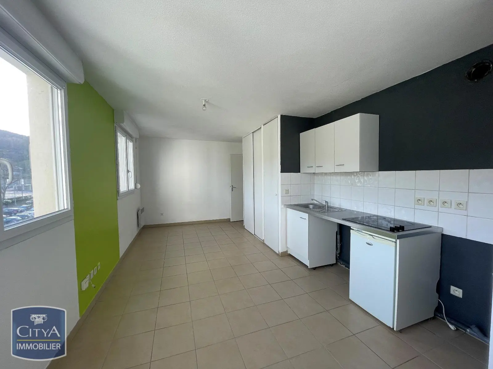 Photo 1 Appartement 2 pièces 41.45m²