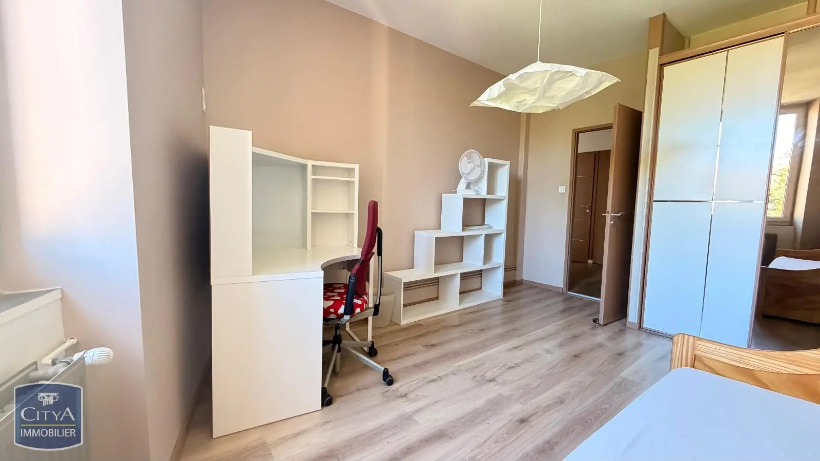 Photo 8 Appartement 3 pièces 58.54m²